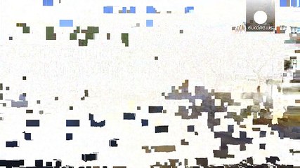 Inondations dans le centre et le sud de la Serbie