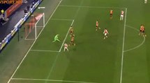 Theo Walcott Goal - Hull City 0 - 3 Arsenal - 08-03-2016 HD