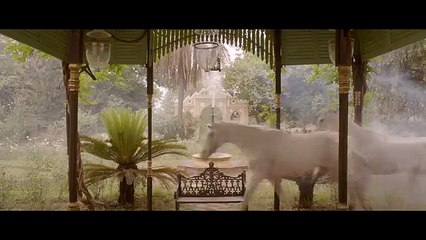 Jaanisaar Official Movie Trailer _ Starring Pernia Qureshi & Imran Abbas _ Relea