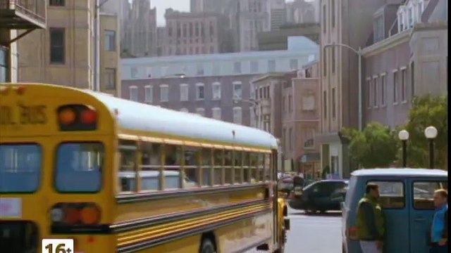 ТНТ-Комедия - Супергеройское кино