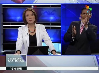 Gobernadores de Venezuela repudian decreto de Obama contra el país