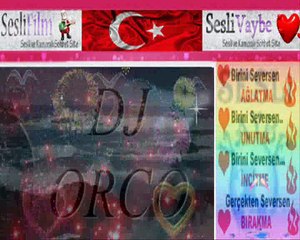 DJ ORCO NE OLUR ALLAH'IM BABAMI GERİ VER - Düzce Sesli Chat Sitesi