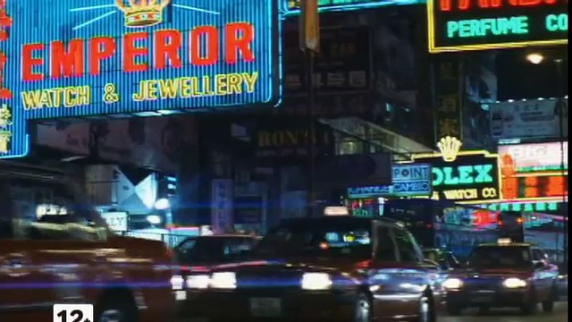 ТНТ-Комедия - Час Пик 2