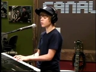Justin Bieber Where Are You Now