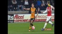 Hull City 0-3 Arsenal FA Cup Highlights HD 08.03.2016
