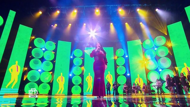 Лолита - Шпилька-каблучок (Все звезды для любимой)