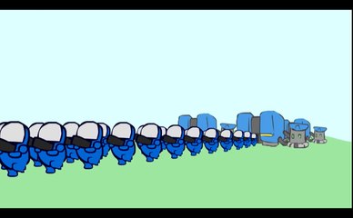 StarCrafts Season 1 Promo Trailer Thankyou