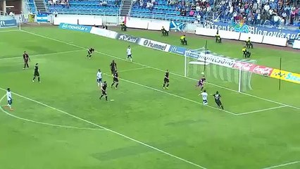 j.28 liga adelante 15/16 Tenerife 0-Almeria 0