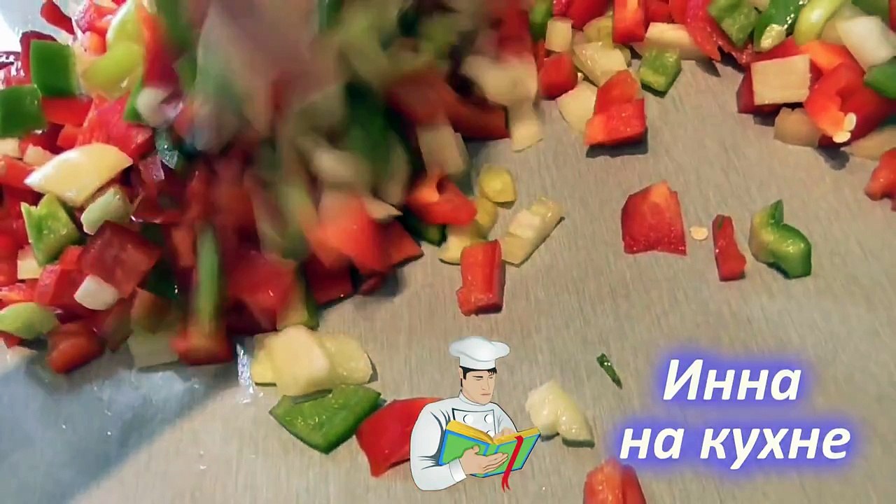Баклажаны в аджике на зиму рецепт