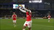 Theo Walcott 0:4 Second HD - Hull City 0-4 Arsenal (FA Cup) 08.03.2016 HD