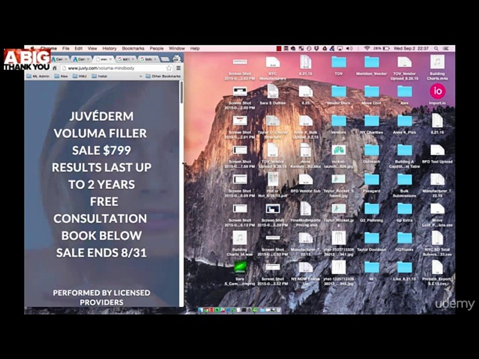 1001 Landing Pages - Google AdWords For Beginners