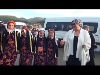 Türkan Şoray, 34 yıl önce film çektiği Batman'ın köyüne gitti