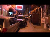 Beyoğlu'nda silahlı saldırı: 1 ölü, 1 yaralı