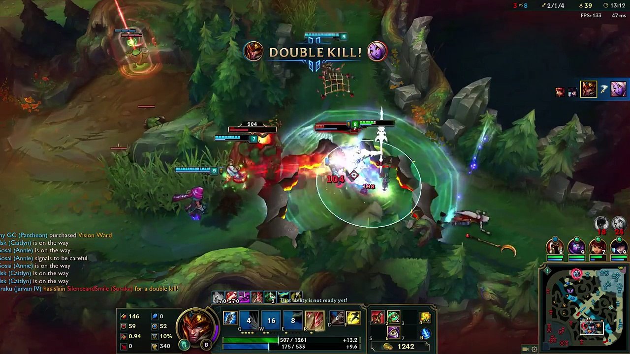 5 things to Watch out for in 6.5 | League of Legends