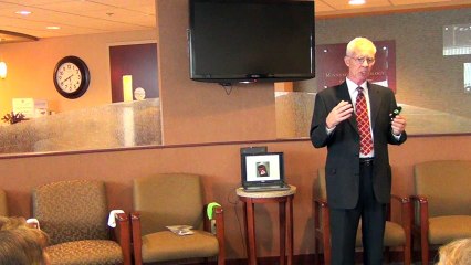 Peripheral Neuropathy: Presented by Dr. Phil Gilman