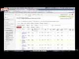 703 Reviewing Past Performance - Google AdWords For Beginners