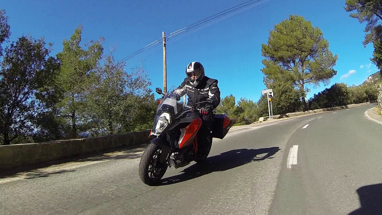 KTM