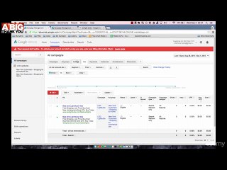 801 Segmenting By Language - Google AdWords For Beginners