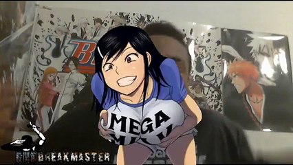 Kill La Kill Episode 1 First Impressions Review - Raining Non-Stop Action! キルラキル