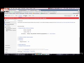 804 Warning Additional Considerations - Google AdWords For Beginners