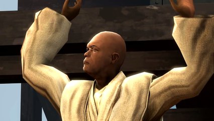 The Force Isn't Real
