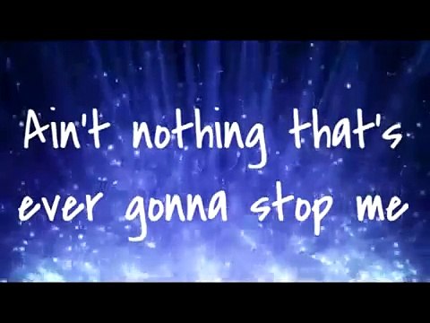 Justin Bieber - Born To Be Somebody (Full Song Lyrics)