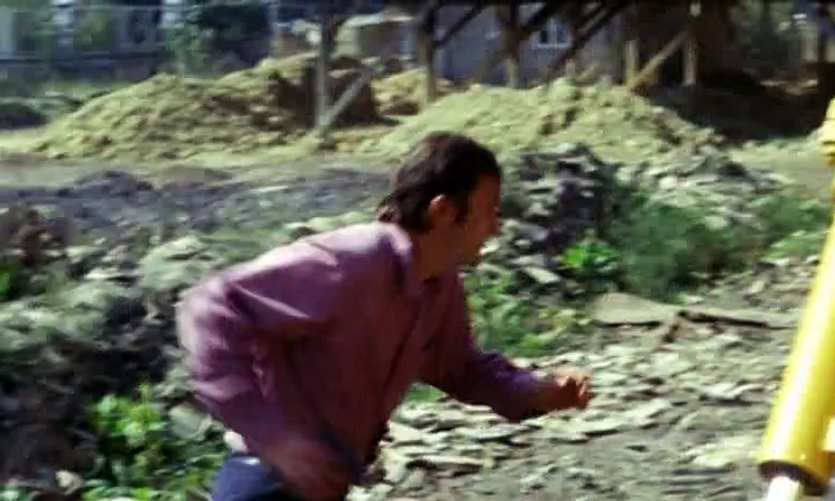 Kommissar X - Drei blaue Panther (1968 English Language Version) 2/2