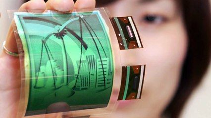 10 Futuristic Technology Products That Exist Now