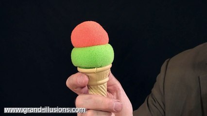 Trick Ice Cream