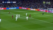 Mohamed Salah 2nd Amazing Chance HD - Real Madrid 0-0 AS Roma 08.03.2016 HD