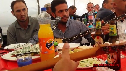 Hashim Thaci: Kosovo's Key Political Figure