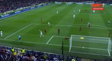 Cristiano Ronaldo Goal - Real Madrid 1 - 0	 AS Roma - 08-03-2016 HD