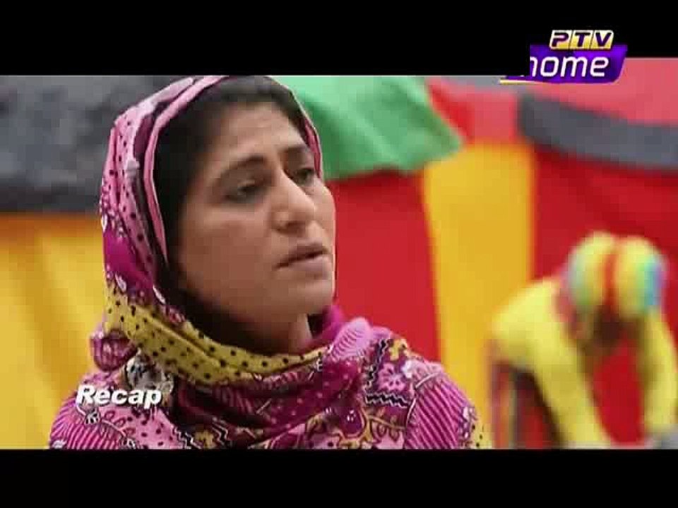 Zindagi Mujhay Tera Pata Chahiye 65 on Ptv Home