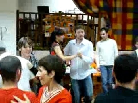 Cercle circassien anniv Philou