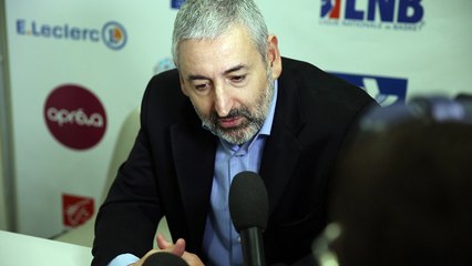 Réaction de Jean Manuel Sousa