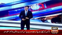 Ary News Headlines 7 March 2016 , Mustafa Kamal Down Another Wicket Of MQM