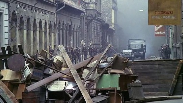 Au nom de tous les miens (1983) 3/3