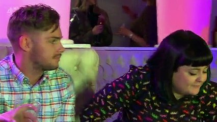 Hollyoaks 8th March 2016