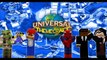 Minecraft - Hollywood Rip Ride Rockit (Universal Studios Orlando)