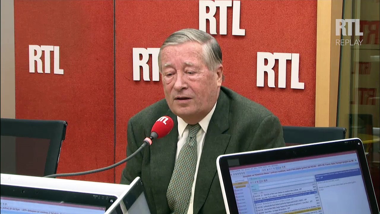 "Michèle Alliot-Marie a plus de chances de disputer la primaire de la droite et du centre que Nathalie Kosciusko-Morizet", estime Alain Duhamel