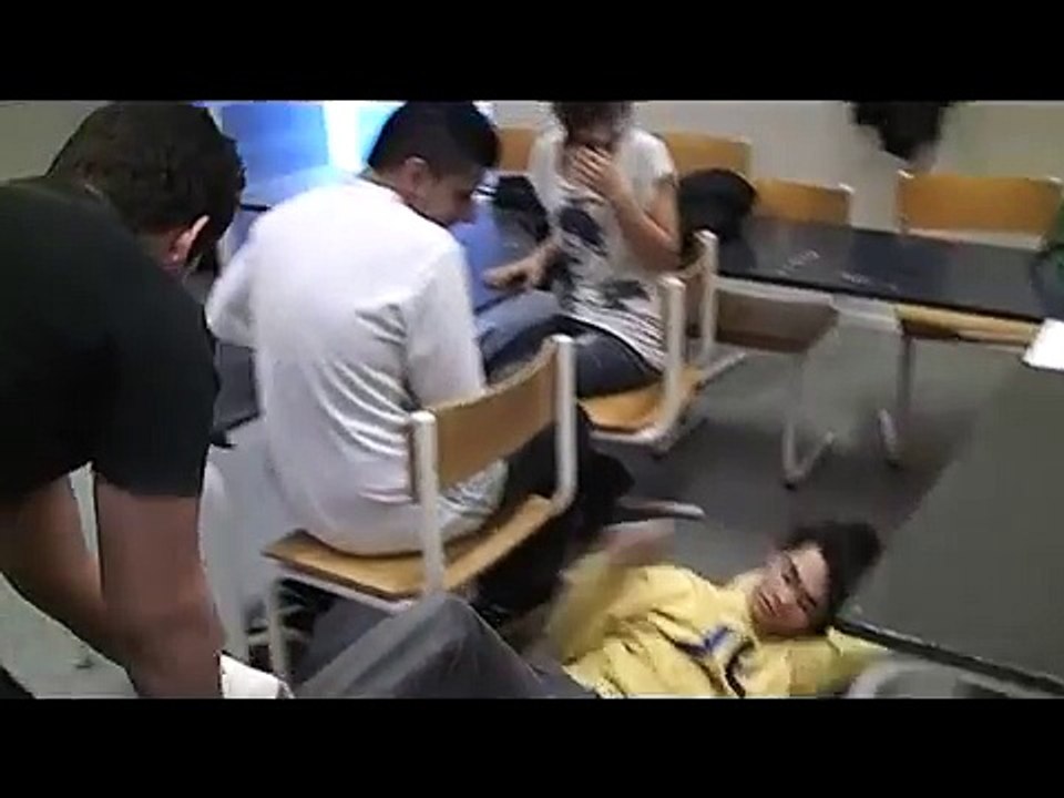 Undskyld, jeg kommer for sent