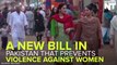 Religious Leaders In Pakistan Do Not Support Bill Preventing Violence Against Women