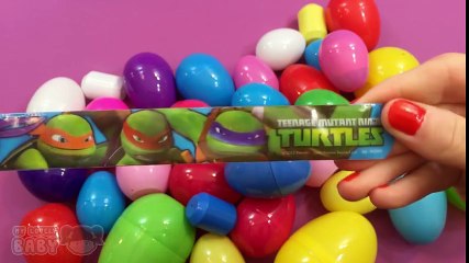 NEW Huge 50 Surprise Eggs Opening! With Disney Frozen Angry Birds Giant Jumbo Surprise Toys