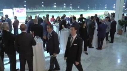 Atlar, Özgecan Aslan İçin Yarıştı