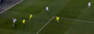 André Schürrle Goal - Wolfsburg vs KAA Gent 1-0 UCL 2016 HD