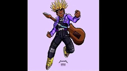 Lil Uzi Vert - Countin Ft. 2 Chainz & Wiz Khalifa With Lyrics