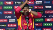 Zimbabwe v Hong Kong ICC World Twenty20 post-match press conference [Low, 360p]
