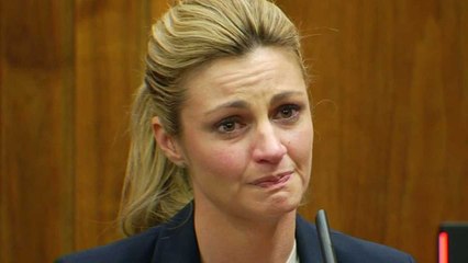 Erin Andrews Awarded $55 Million