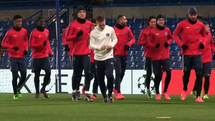 8es - Ibrahimovic : ''Le PSG est né avec les Qataris''