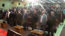 Tavşanlı Bülent Orakoğlu'nun Konferansında CHP İlçe Başkanı Salonu Terk Etti